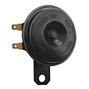 12v disco de cuerno de altavoces para el coche 1323a, 1 par