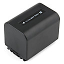  iSmart appareil photo numérique batterie pour Sony NP-FV70