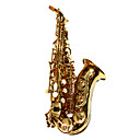 SS-301 Curved Soprano Saxophone