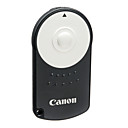 RC-6 IR Remote Control For Canon EOS 60D 600D 550D 5D Mark II 7D 2s