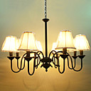 MARATHON - Kroonluchter met 8 Lampen