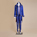 Cosplay Costume Inspired by Code Geass Zero