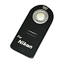 IR Remote Control for NIKON D7000 D5000 D3000 D90 D80 ML-L3