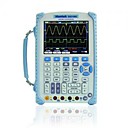 Hantek DSO1060 60MHz Handheld Oscilloscop with 6000 Multimeter(DSO1060)