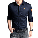 dot algodão bordar camisa