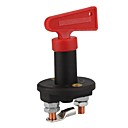 auto rotazione batteria / interruttore generale elettrico off-on