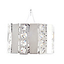 Modern Pendant Light with 1 Light in Geometrical Feature