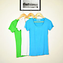 basic comfortabele t-shirt