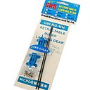 GWS Mini Retract Gear Extra Light XL Pair(GW-RG-MM-XL)