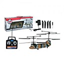 3CH RC Helicopter Radio Control Tandem Rotor Helicopters Toy (YX02668)