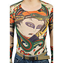 New Arrival Tattoo T-shirt