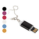 8gb Mini dulces estilo de una unidad flash USB (colores surtidos)