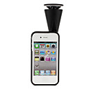 360 Degree Panorama Macro Lens with Case for iPhone 4 and 4S
