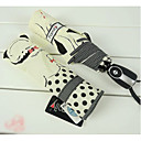 Auto Wave Edge UV Folding Umbrella