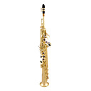 Midway Master Soprano Saxophone from Taiwan