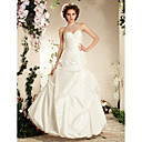 CONCETTA - Vestido de Novia de Tafetán