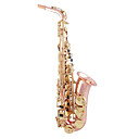Midway Rose Brass Professional Alto Saxophone