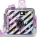 Loving Hearts Reloadable Underwater Film Wedding Camera