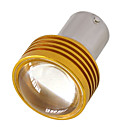 3W 1156B Car Turning LED Lights,2 Pcs