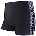 Men Boxer Hot Spring Bath Swimsuit