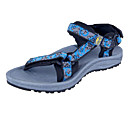 Outdoor-Nylon und Gummi-Sandalen für Frauen