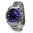 Relógio Digital LED