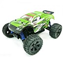 1/16 380 rc elettrico alimentato 4wd off-road rtr stadium truck (yx01292)