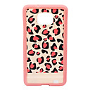 F8 - ERO Travel Series Exquisite Back Cover for Samsung i9100