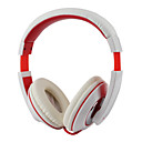 Mode coole Bass Stereo Kopfbügel Kopfhörer mit Mikrofon