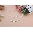 Cute Flower Strands Shoulder Straps