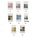 Flicker Mining Light 4 Colors Eyeshadow