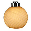 luz do pendente elegante com 3 luzes