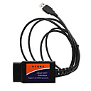 ELM327 Interface USB V1.4 OBD 3 Auto Diagnostic Scanner Tool