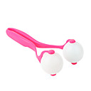Mini Face Roller Massager