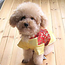 traje de estilo tradicional chino para los perros (XS - XXXL, colores surtidos)