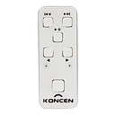 Stereo Bluetooth Handsfree Earphone