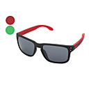 Stylish UV400 Protection Sunglasses with Carrying Pouch
