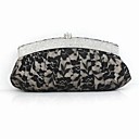 Gorgeous Silk Evening Handbags/ Diamond package