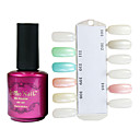 unha polonês gel (15ml)