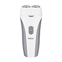 100V-240V Rechargeable Rotary Type Shaver
