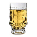 gepersonaliseerde glazen bierpul
