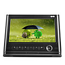 9 pollici Android sistema di car multimedia tablet pc (gioco, fm)
