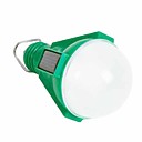 zonne-energie opknoping LED met 5 lampjes
