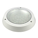 6W moderne LED-ronde inbouw verlichting