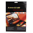 Anti-Glare HD Screen Protector for 13.3" Laptops and MacBook Air Pro