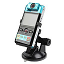 1920x1080 2 Inch Display Car DVR with TV OUT, Motion Detection, Loop Recording