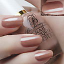 Round Bottle Paint Light Nail Lacquer Set(15ML*3)