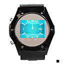MQ888 - 1.33 Inch Watch Cell Phone (FM, Quadband, MP3 Player)