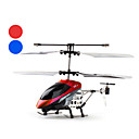 rc helicóptero funciona com sistema de ios e andróide com câmera embutida (cores sortidas)