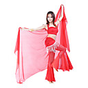 Chiffon Dance Performance Veil (More Colors)